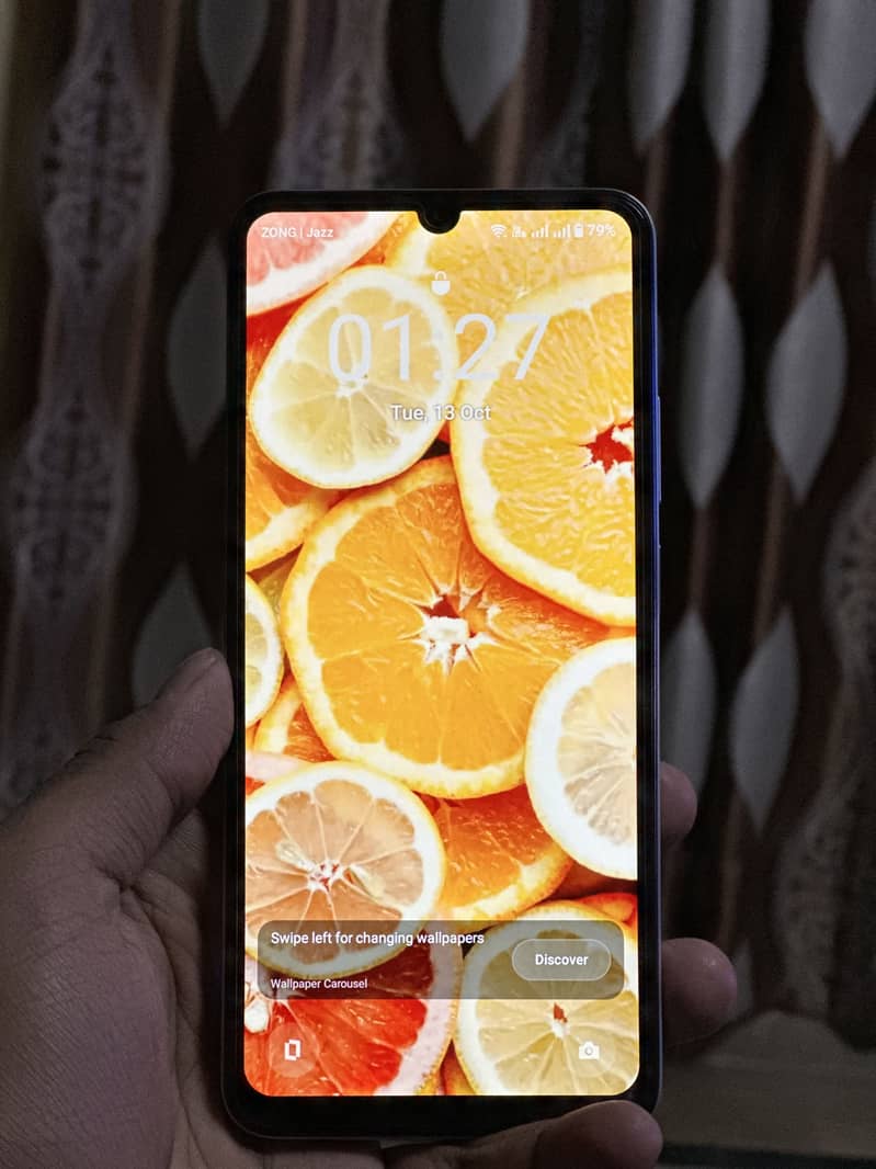Realme Note 60x 1