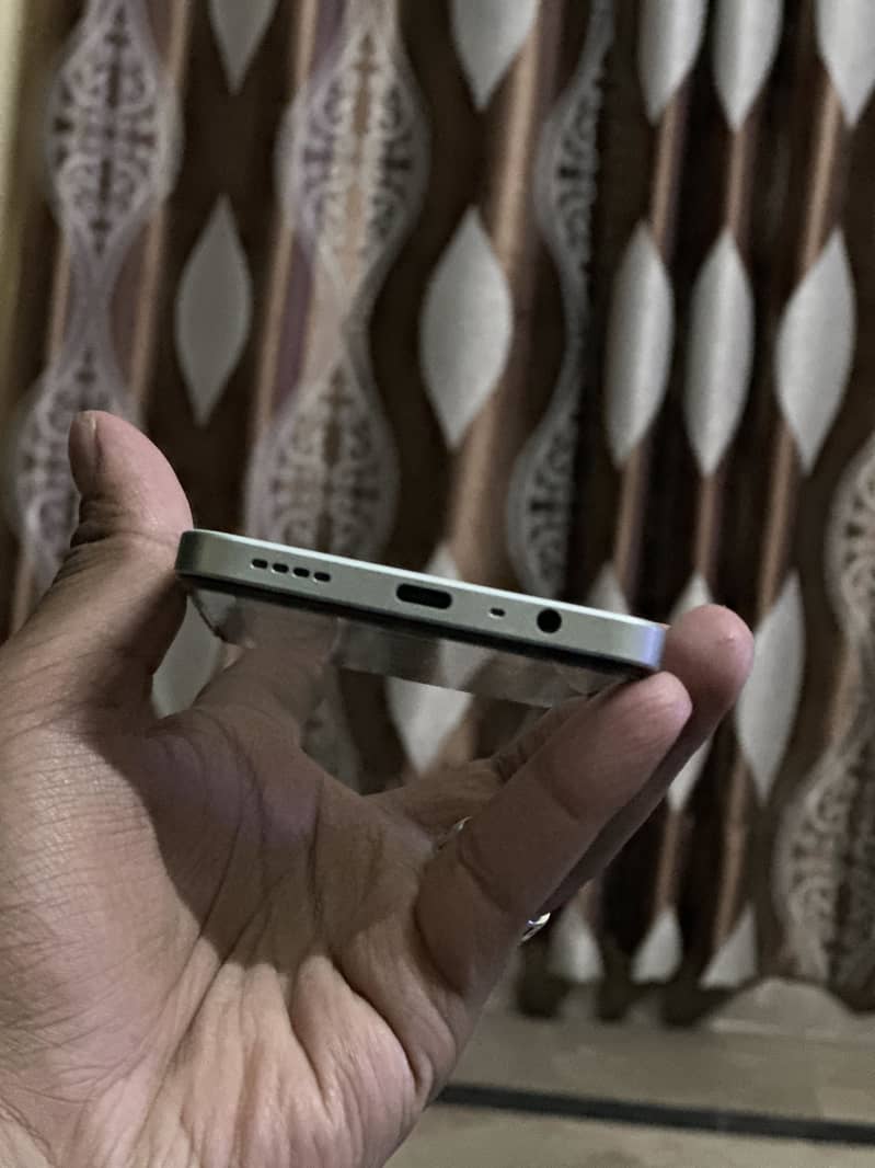 Realme Note 60x 6