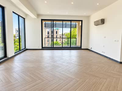 Premium 2-Bedroom Residence with Maid Room, Dual Kitchens & Luxury Facilities