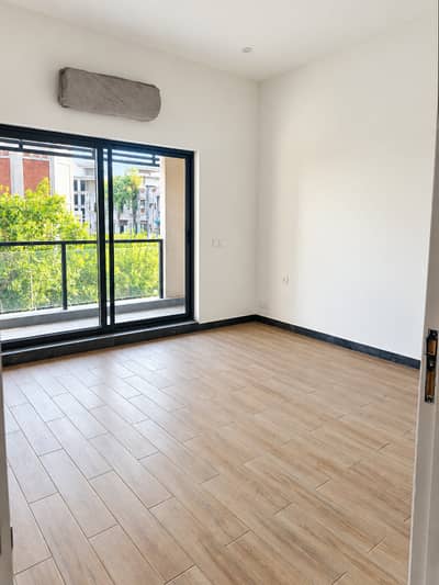 Premium 2-Bedroom Residence With Maid Room, Dual Kitchens & Luxury Facilities