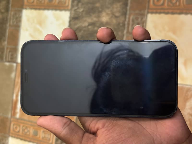 Apple iPhone 12 5