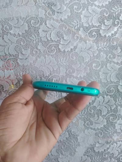 Infinix smart 6