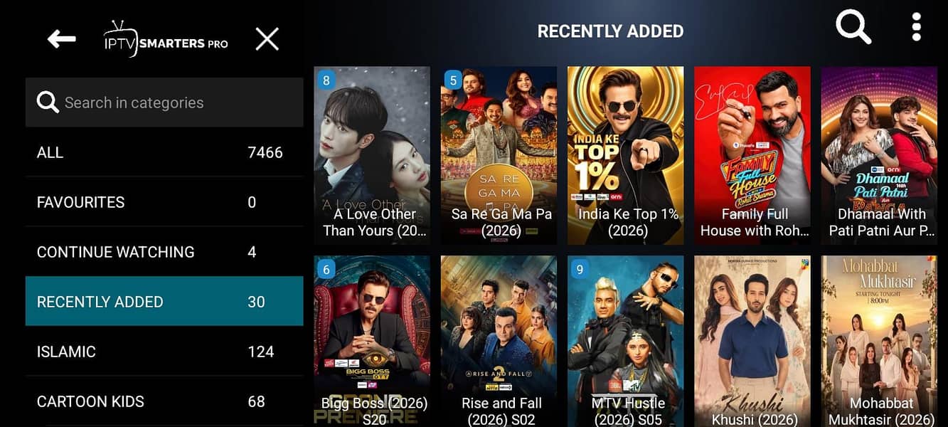 iptv opplex 3