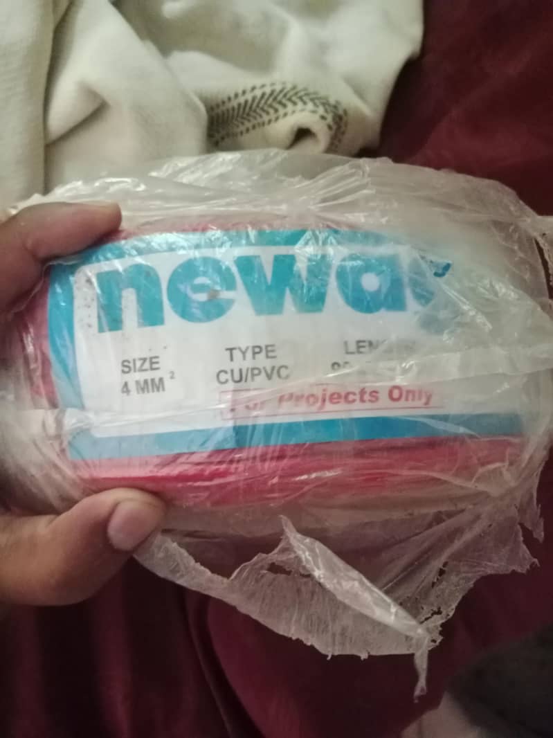 newage cabel 0