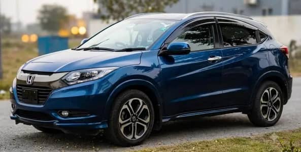 Honda Vezel 2015|2020|2022 Family Car