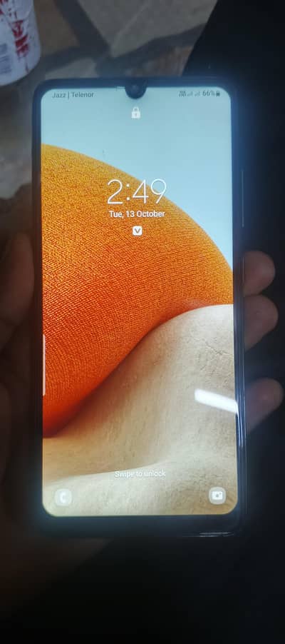 Samsung Mobile A32