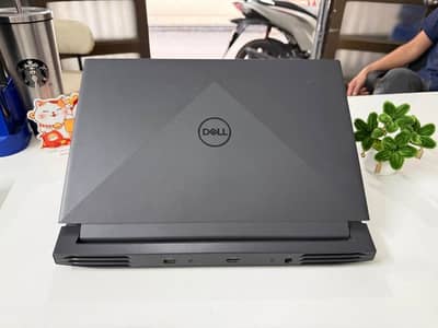 Dell G15 10th Gen Gaming Best Laptop GTX 1650 Card 16GB Ram 512GB SSD