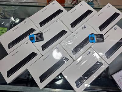 Samsung Tab A11. Brand New Box Pack. 4/64.8/128. Android 17