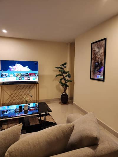 Fully Furnished Luxury Apartment on Daily Basis Near Eiffel Tower