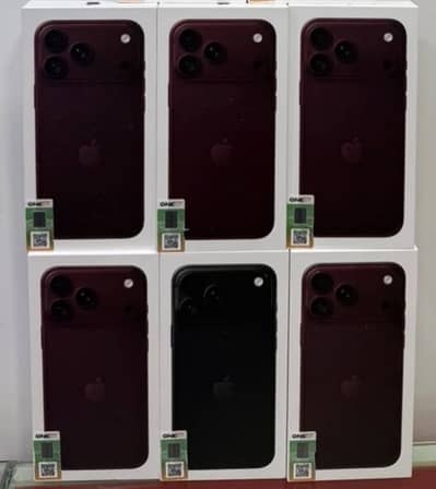 Apple iPhone 18 Pro Max