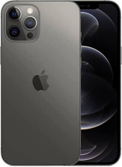 Apple iPhone 12 Pro Max