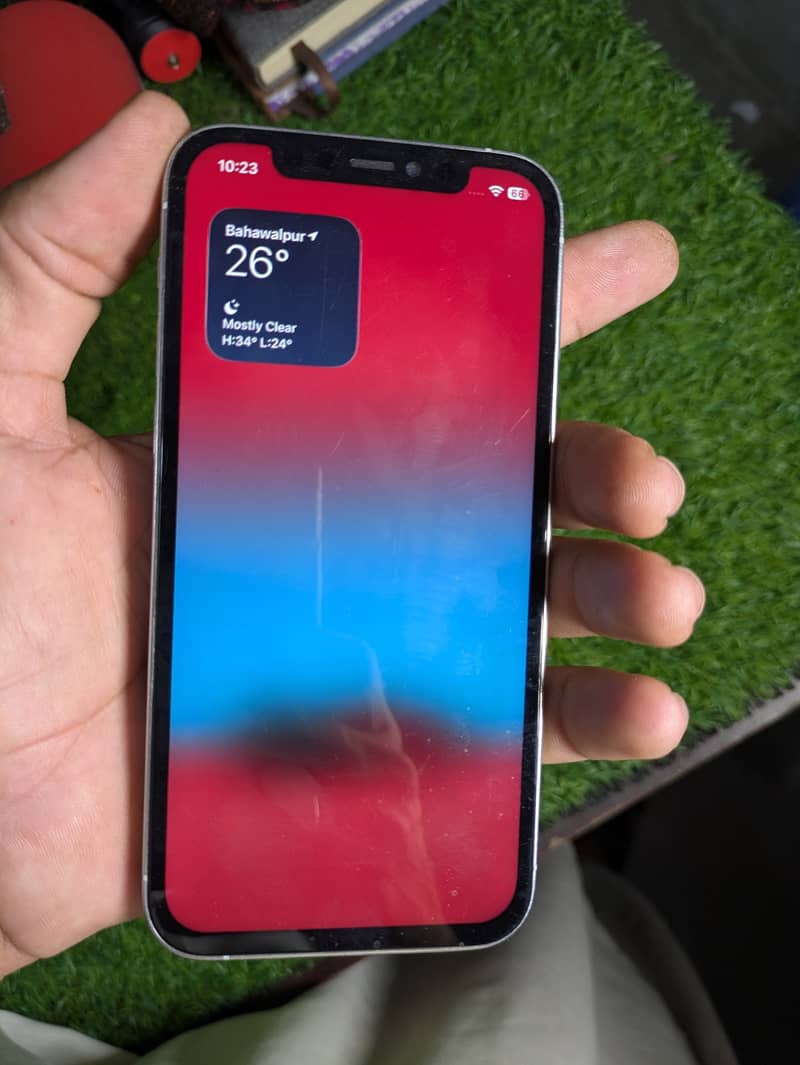 Apple iPhone 12 Pro 3