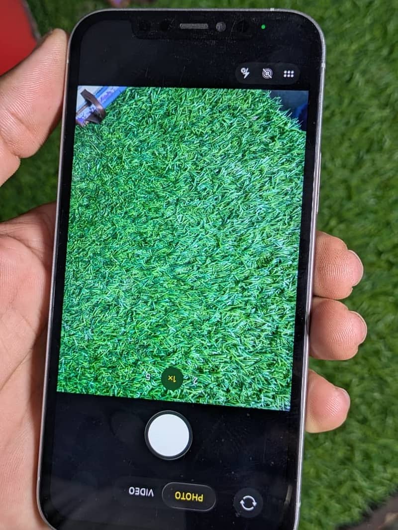 Apple iPhone 12 Pro 5