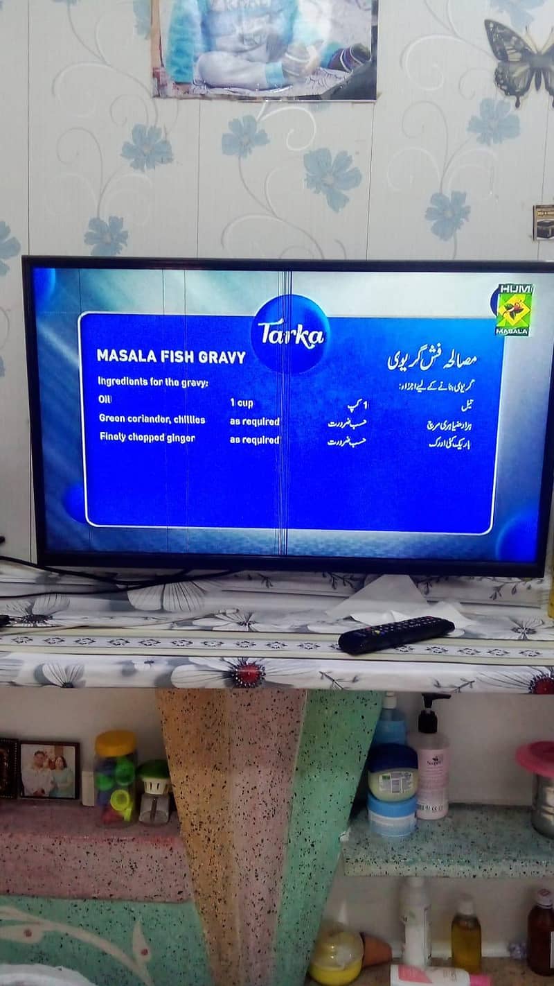 Led Tv 1