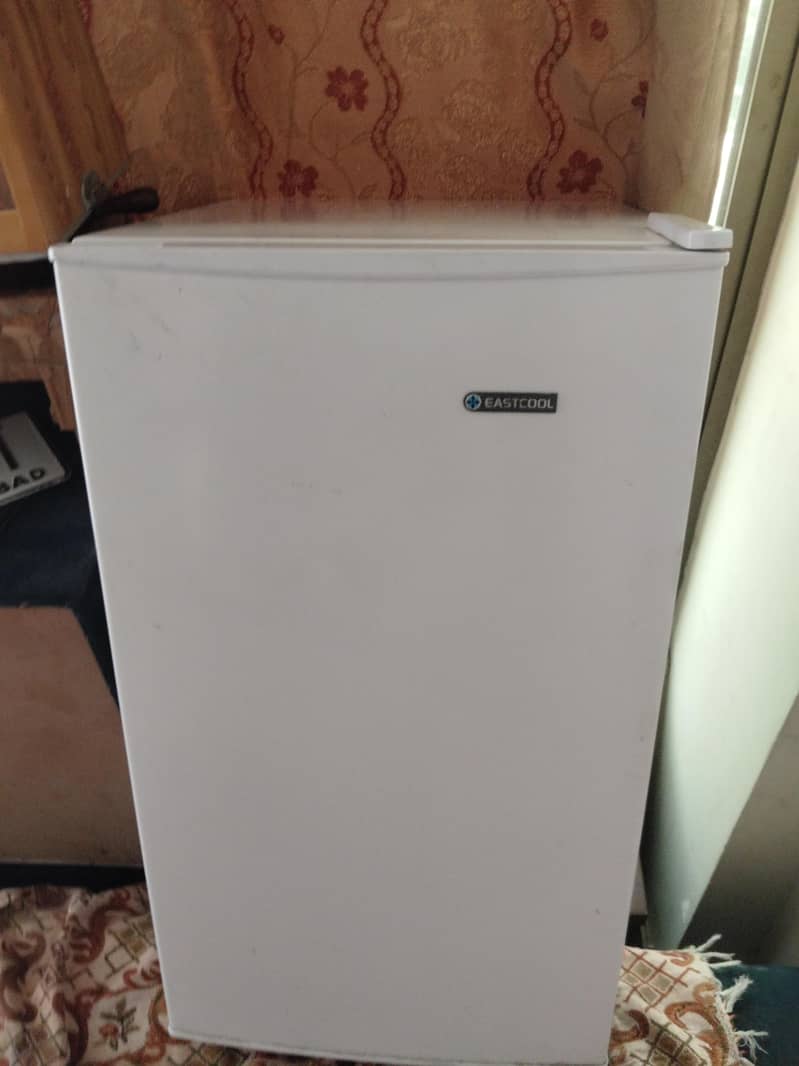 Refrigerator 1
