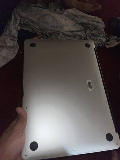Macbook air 13