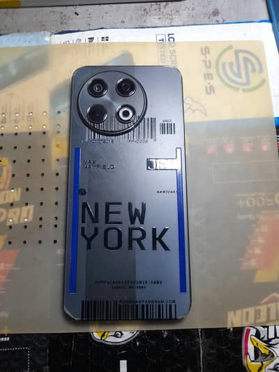 Tecno SPARK 30 Pro