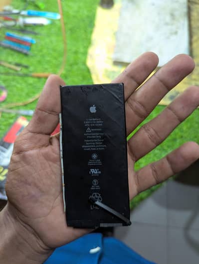Apple iPhone 8 Plus