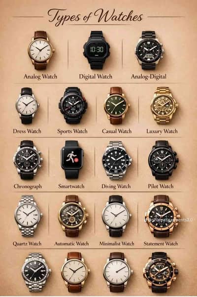 watch store. pk