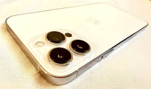 Apple iPhone 13 Pro