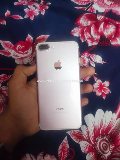 Apple iPhone 7 Plus