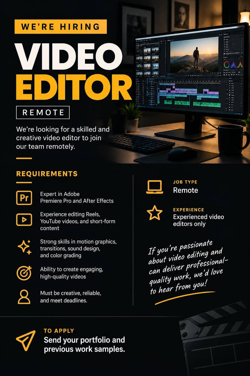 video editor 0