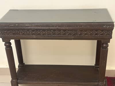 Console