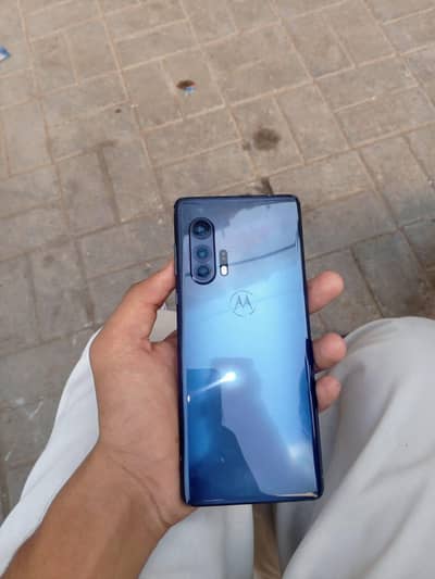 Motorola Edge Plus