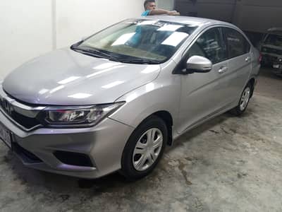 Honda City IVTEC 2022
