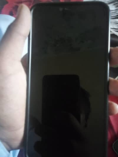 OPPO A3s
