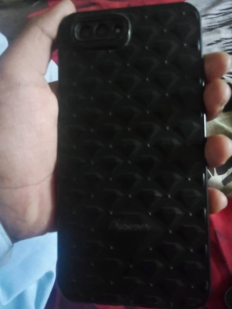 OPPO A3s 1