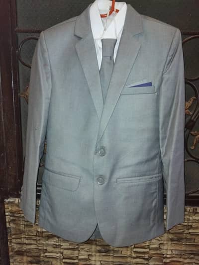 3 peice coat