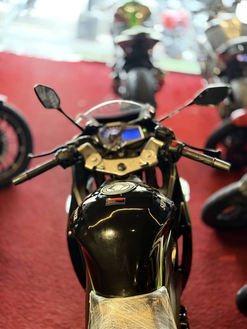 SP SULTAN 250 1