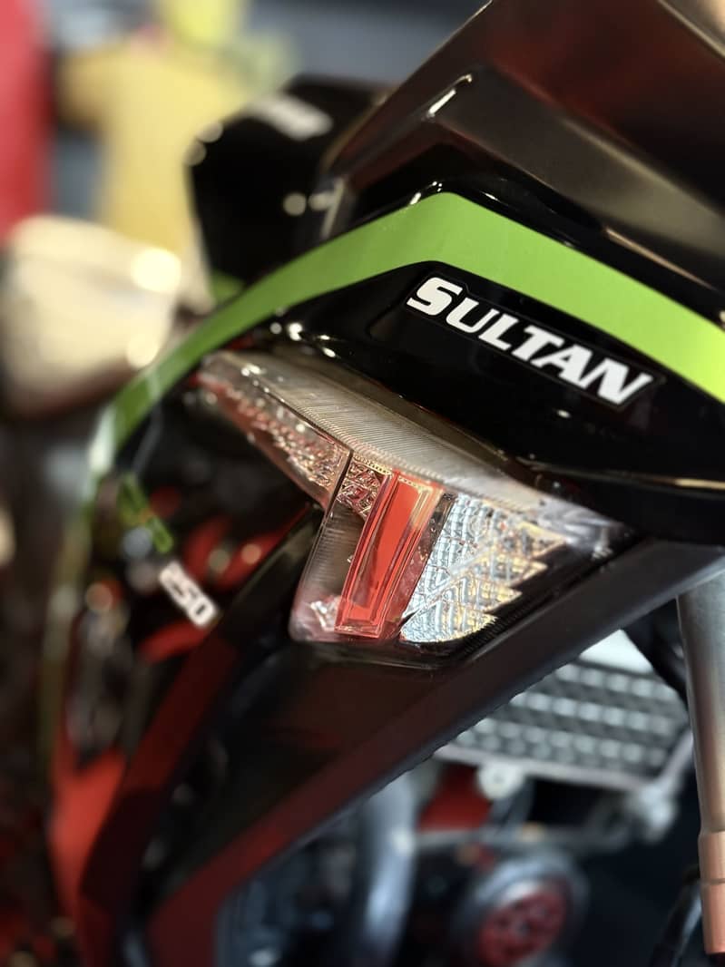 SP SULTAN 250 11