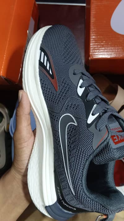 water proof shose. . . .