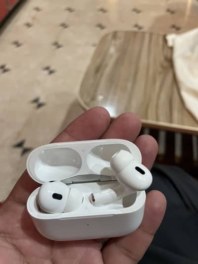 AirPods Pro 1st Generation