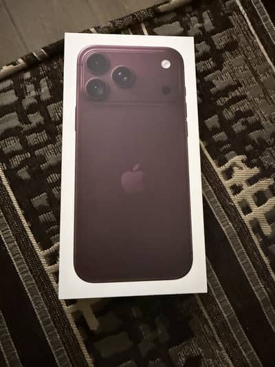 Apple iPhone 18 Pro Max 512Gb non pta