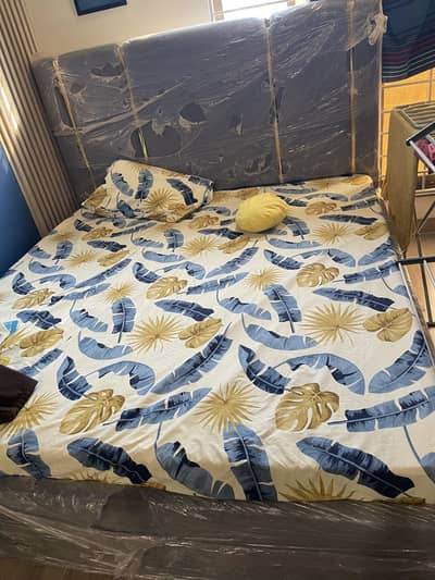 Bed for sale only