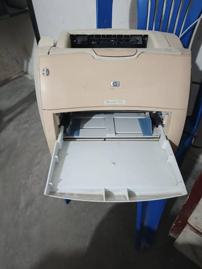 Hp LaserJet 1300 model