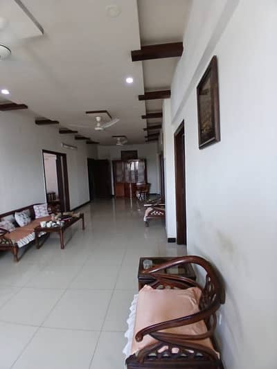 Flat For Rent