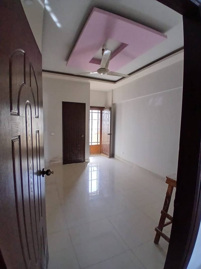 Flat For Rent 1