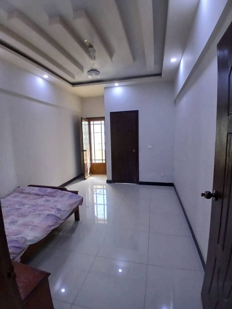Flat For Rent 3
