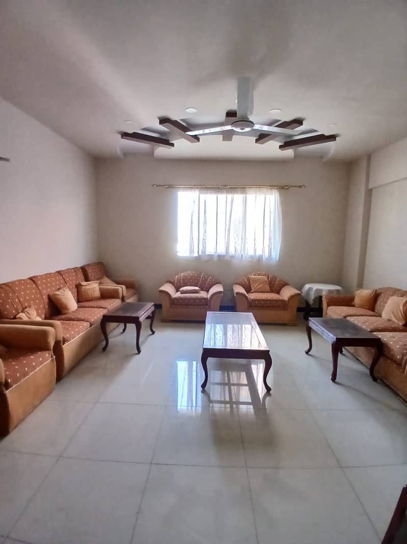 Flat For Rent 5