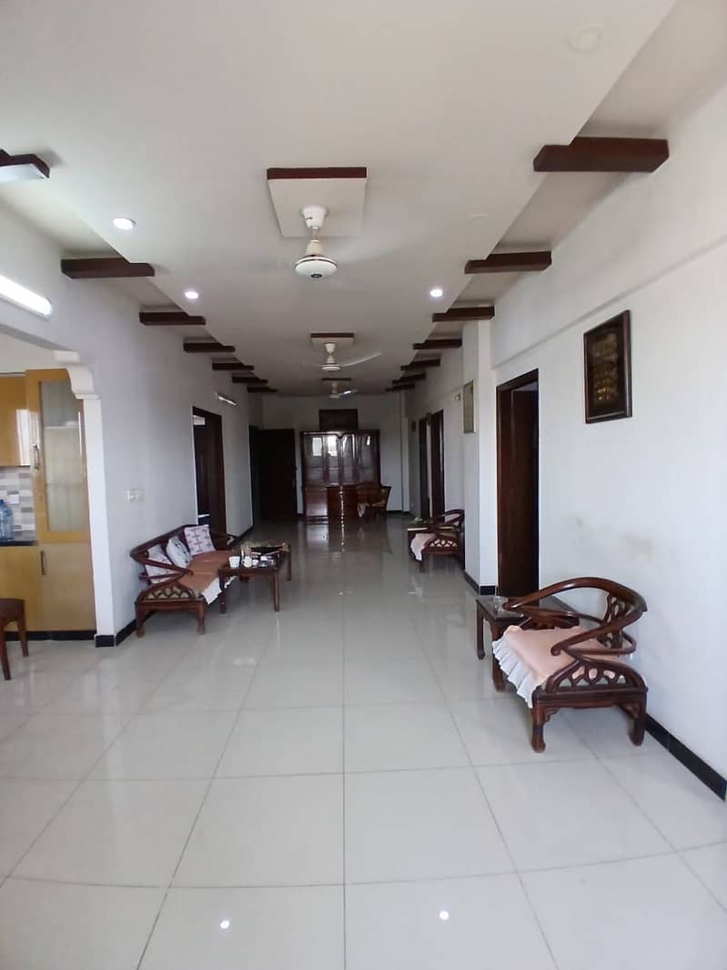 Flat For Rent 7