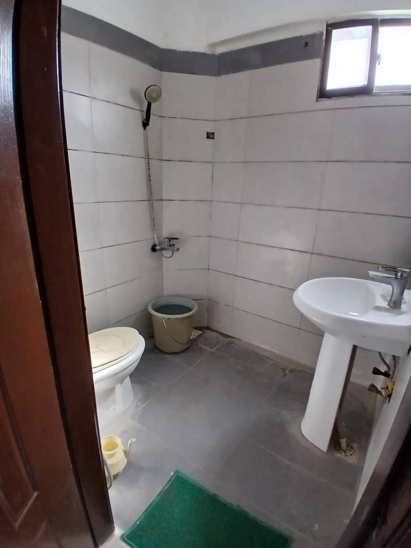 Flat For Rent 8