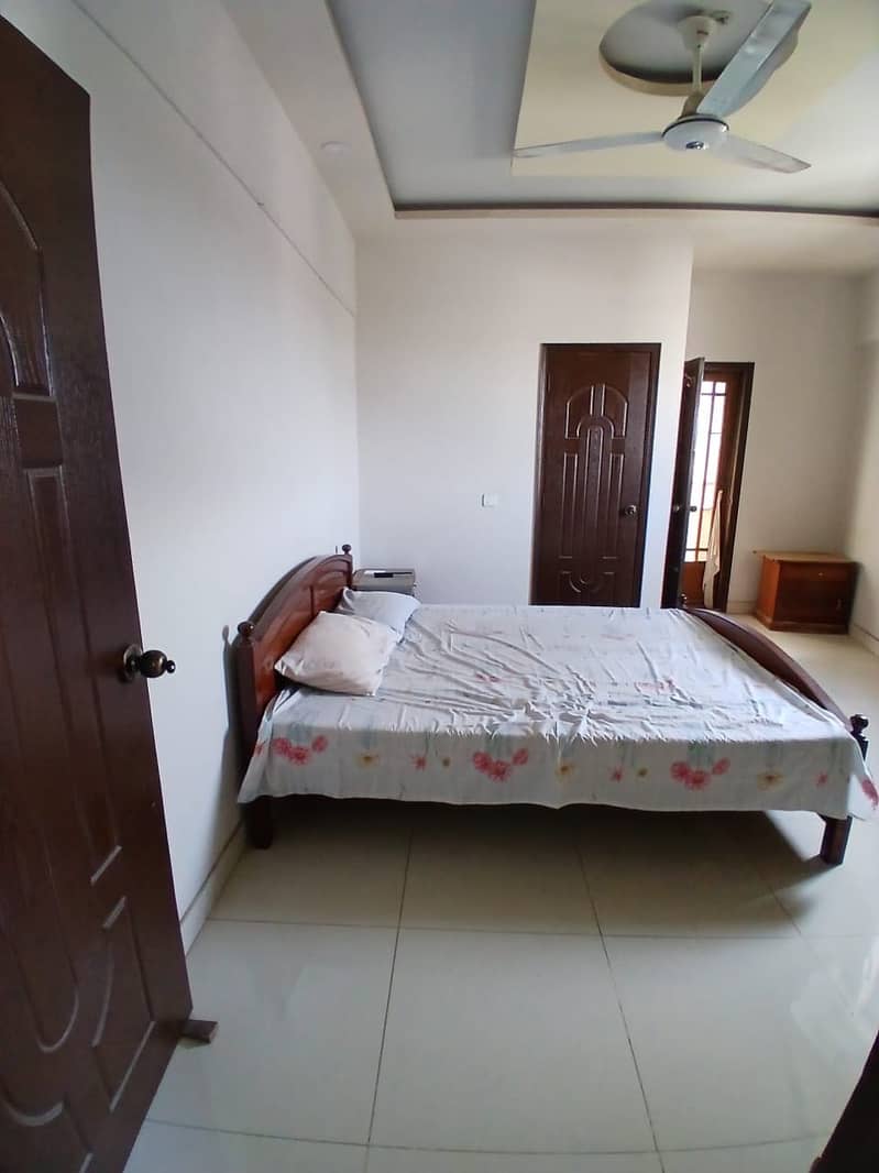 Flat For Rent 9