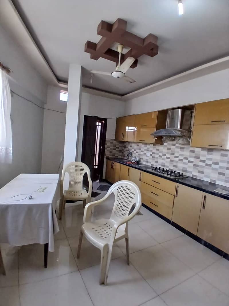 Flat For Rent 12