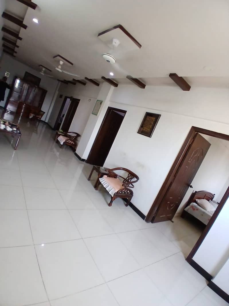 Flat For Rent 13