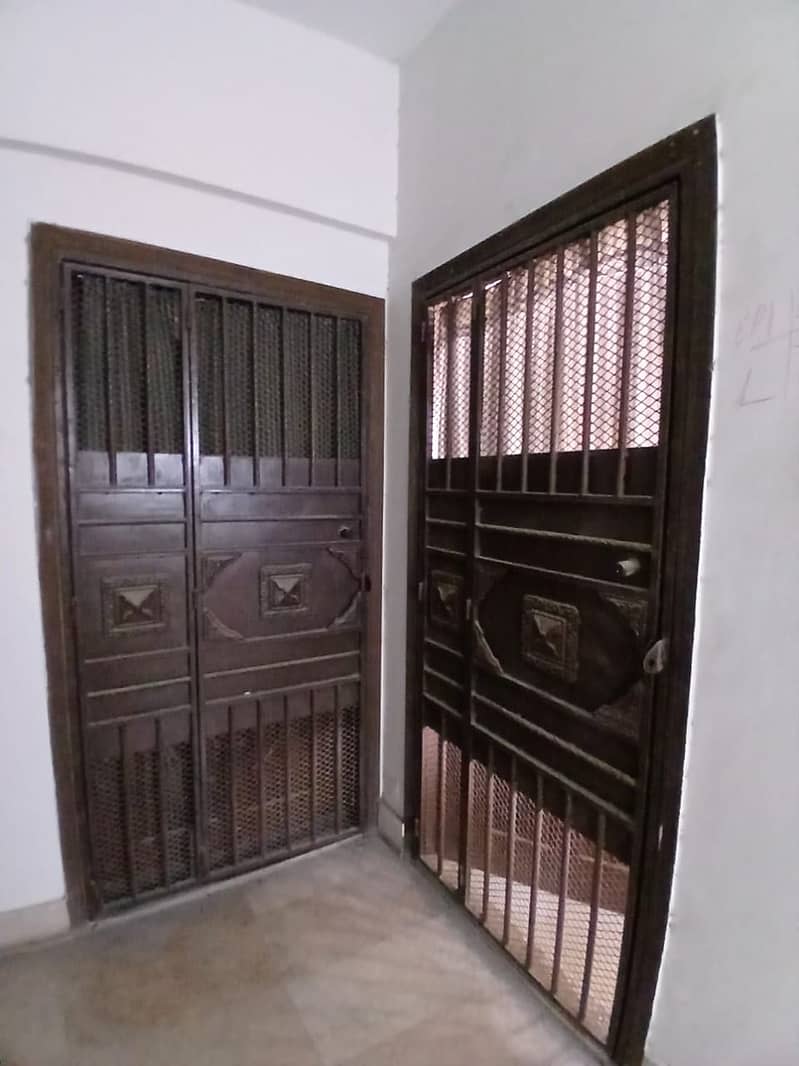 Flat For Rent 14