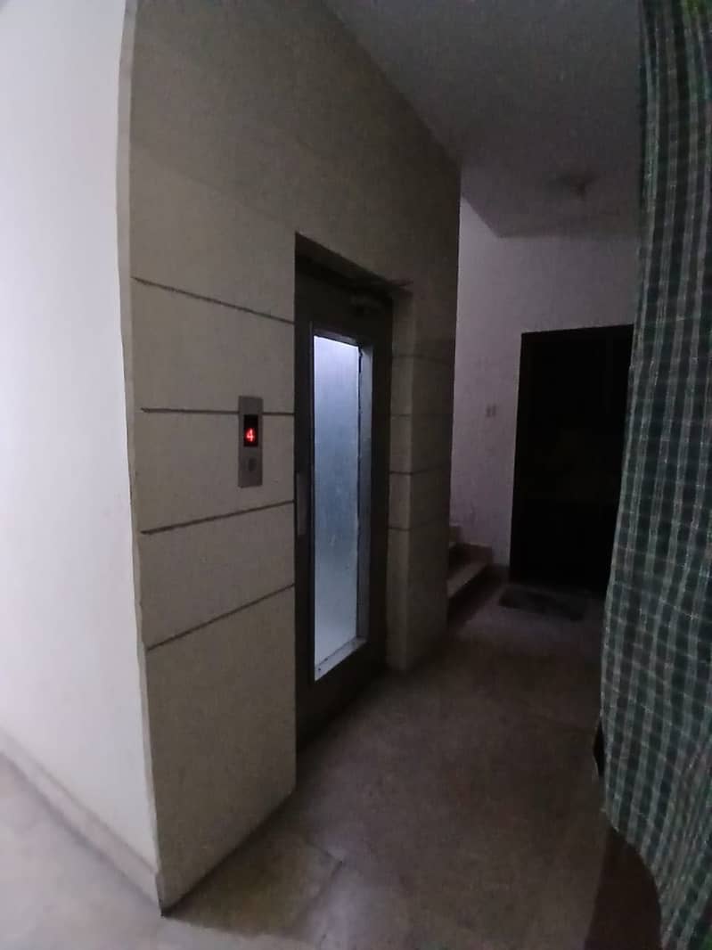 Flat For Rent 15